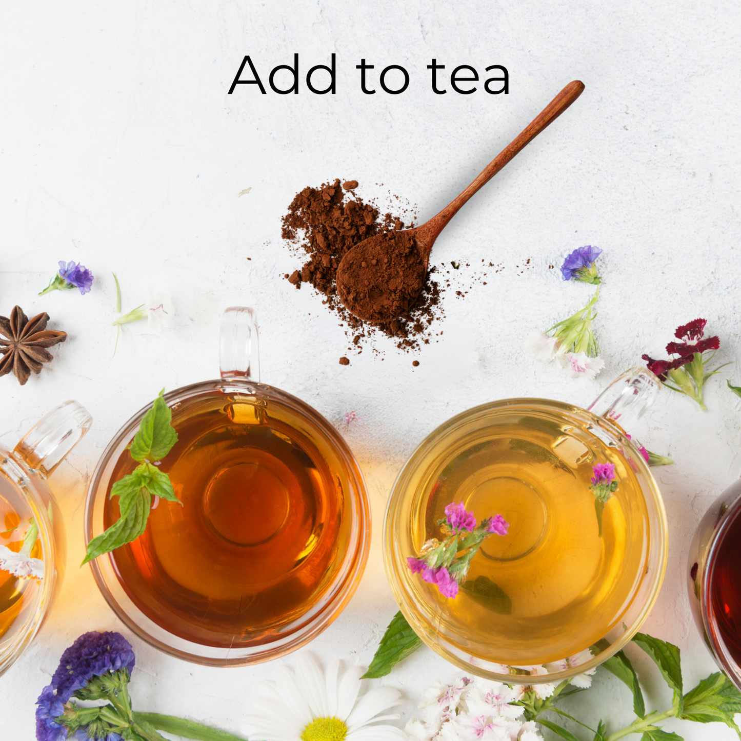 Longevidad - Reishi Orgánico (La Reina de los Hongos) Extracto Doble de Espectro Completo 10:1 para ayudar a Calmar, Desestresarse y Dormir" - Disponible en 5 tamaños: 75, 100, 125, 200 y 250 gramos. Bolsa de cáñamo incluida!