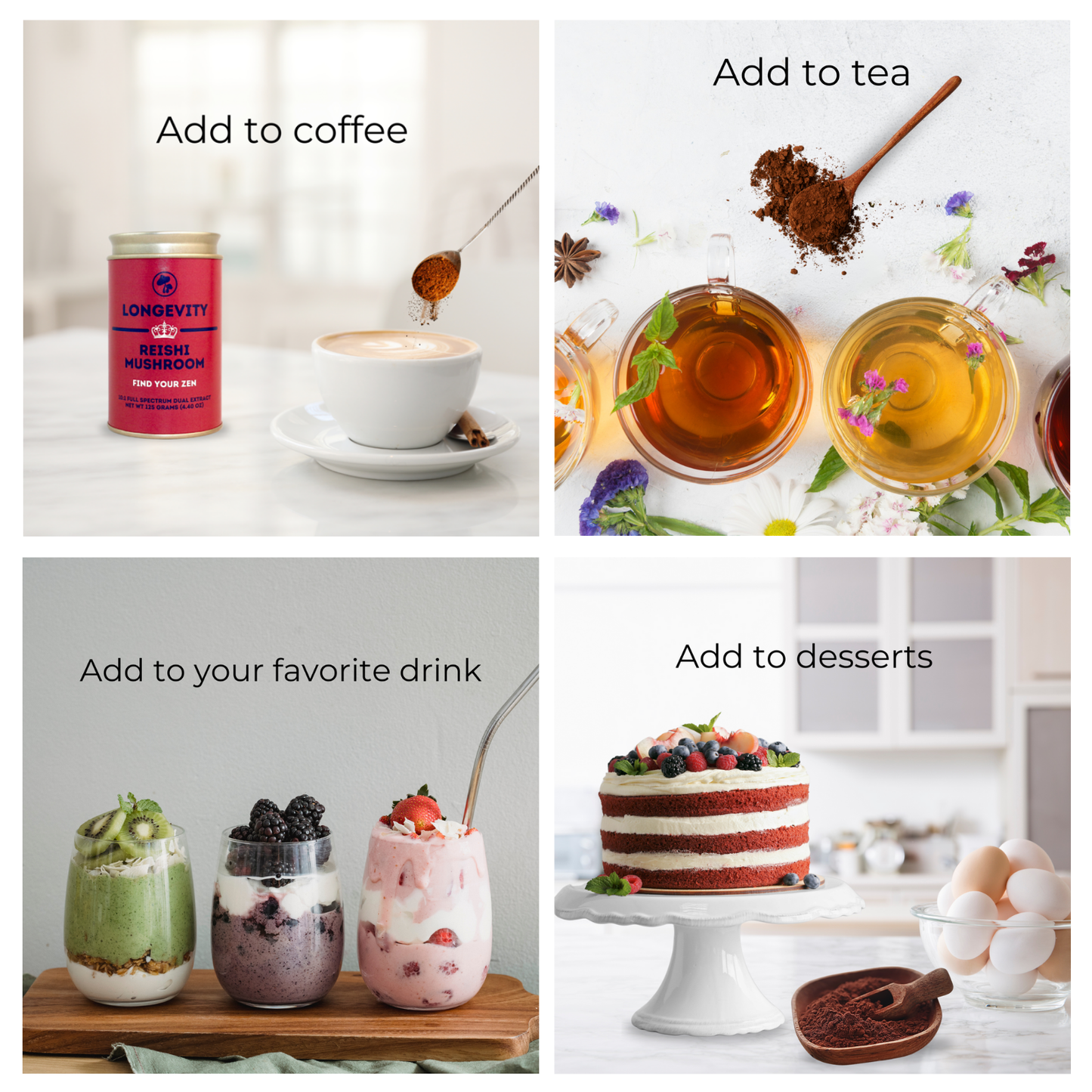 Ultimate Wellness Bundle