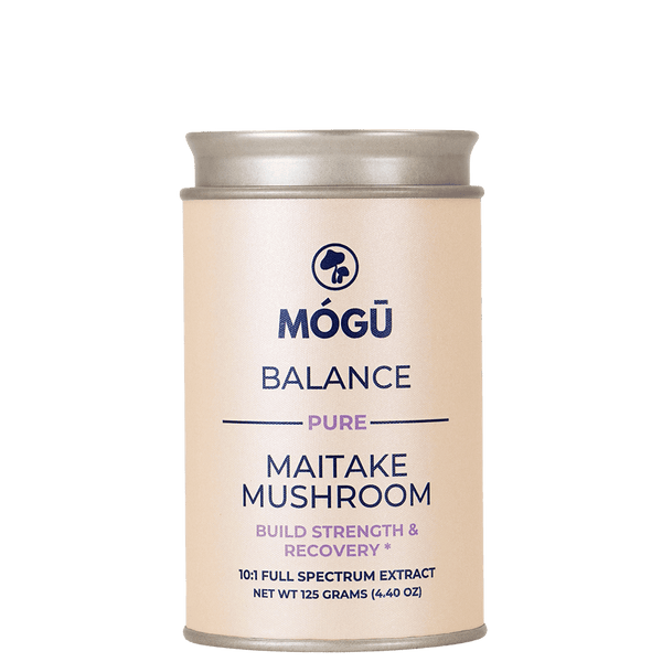 Organic Maitake