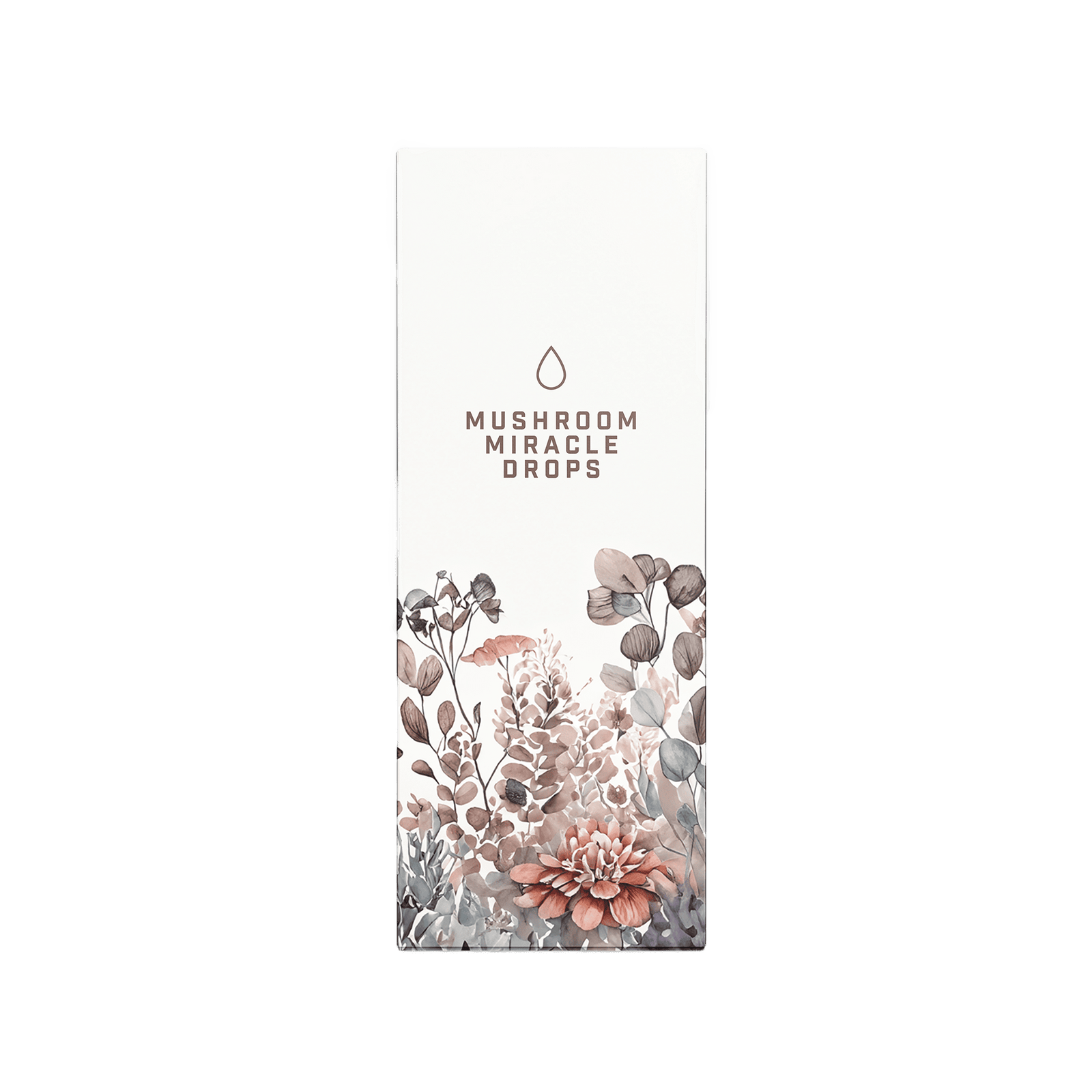 Organic Mushroom Face Serum