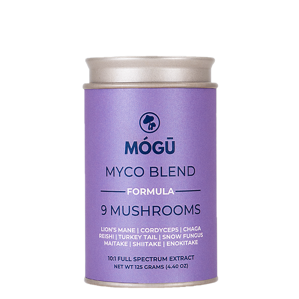 Myco Blend - 9 Mushrooms