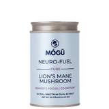 Organic Lion's Mane