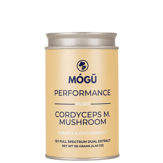 Energía - Cordyceps militaris Orgánico 12:1 Extracto Dual de Espectro Completo "Energía, Resistencia, Aguante, Actuacíon" - Disponible en 5 tamaños: 75, 100, 125, 200 y 250 gramos. Bolsa de cáñamo incluida!