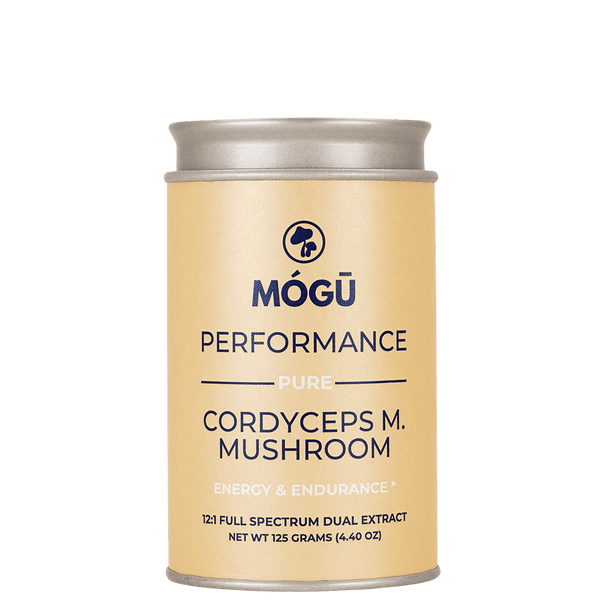 Organic Cordyceps militaris