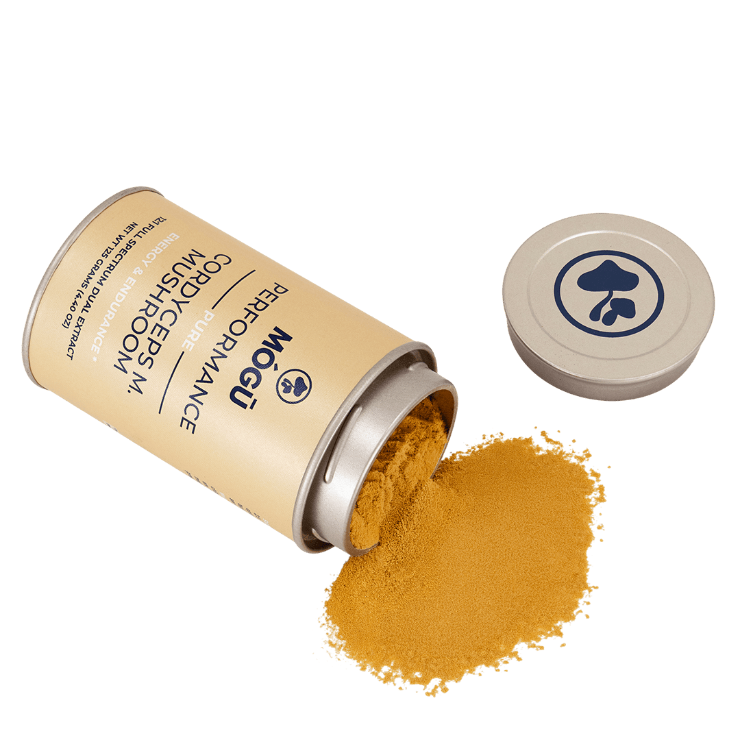 Energía - Cordyceps militaris Orgánico 12:1 Extracto Dual de Espectro Completo "Energía, Resistencia, Aguante, Actuacíon" - Disponible en 5 tamaños: 75, 100, 125, 200 y 250 gramos. Bolsa de cáñamo incluida!