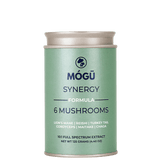 Synergy - 6 Mushrooms
