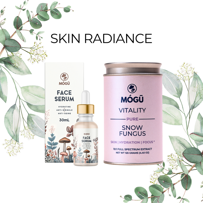 Skin Radiance