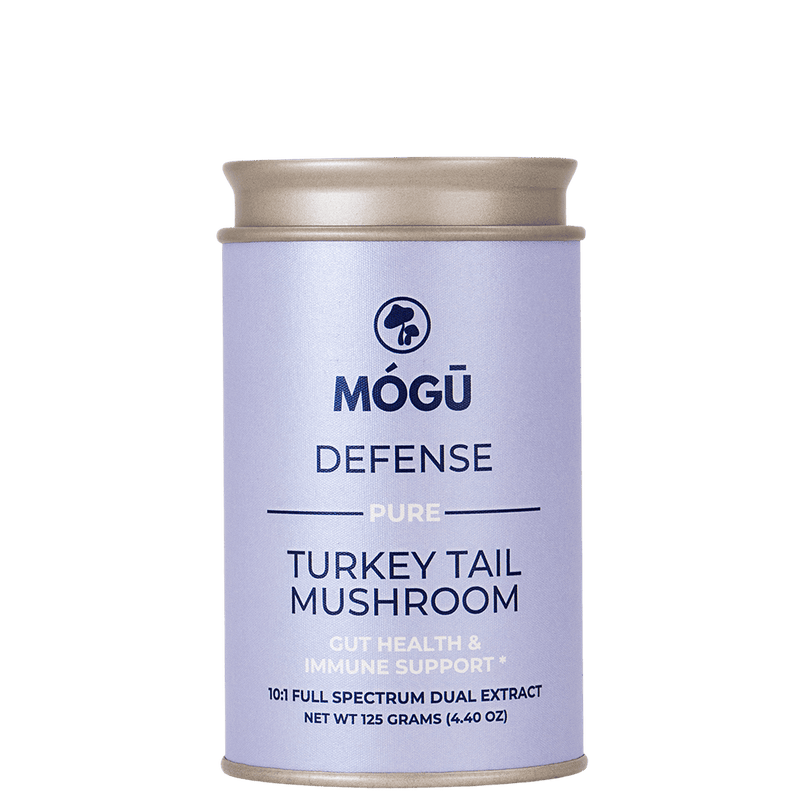 Gut Health