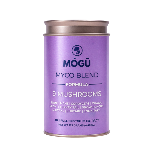 Myco Blend - 9 Mushrooms