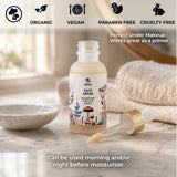 Organic Mushroom Face Serum