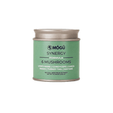 Synergy - 6 Mushrooms